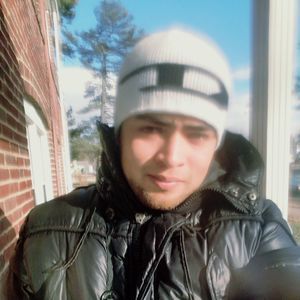 Meet your Posher, Jorge